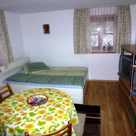 Koch 公寓 拜尔里舍艾森施泰恩