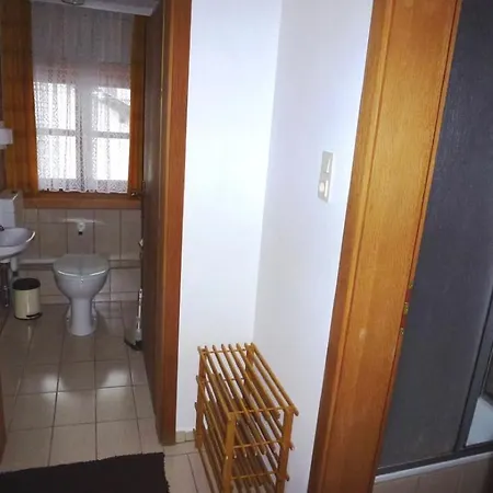 Koch 公寓 拜尔里舍艾森施泰恩