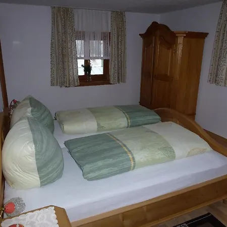 公寓 Koch 拜尔里舍艾森施泰恩