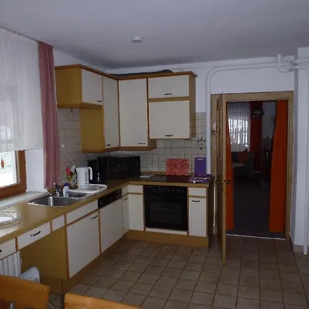 公寓 Koch 拜尔里舍艾森施泰恩