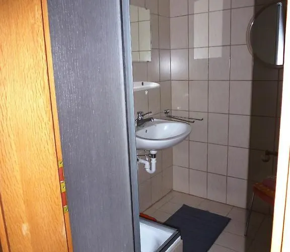 Koch * Bayerisch Eisenstein
