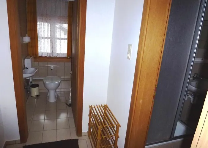 Koch Appartement Bayerisch Eisenstein