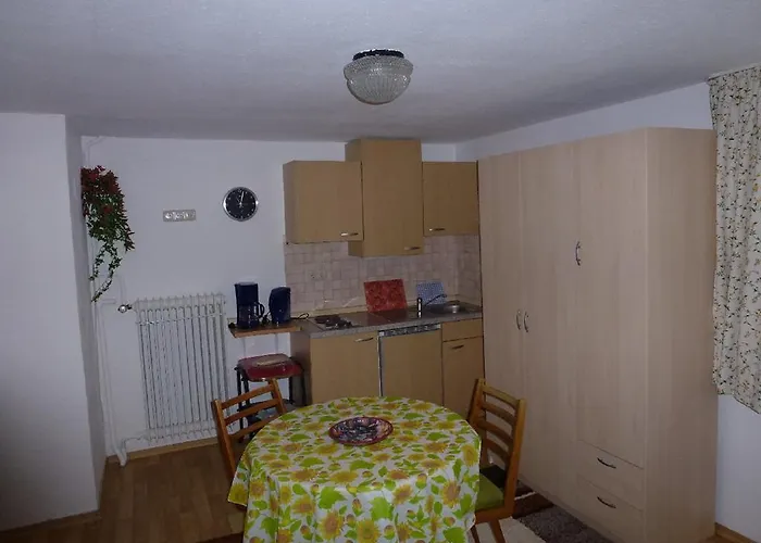 Koch Appartement *