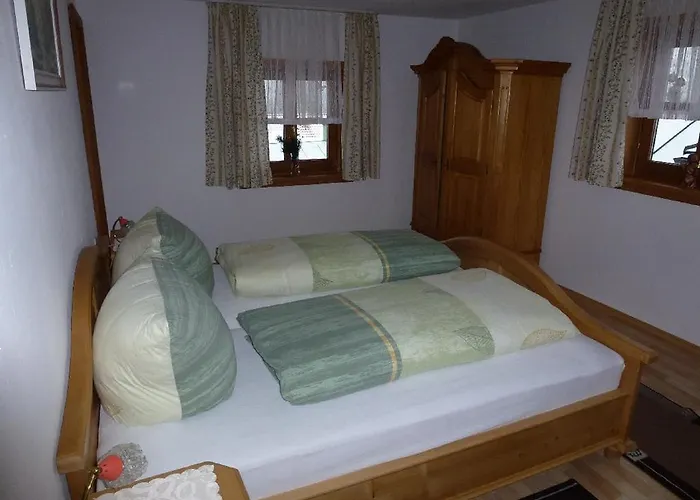 Appartement Koch Bayerisch Eisenstein