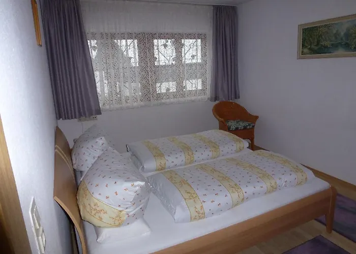 Koch Appartement *