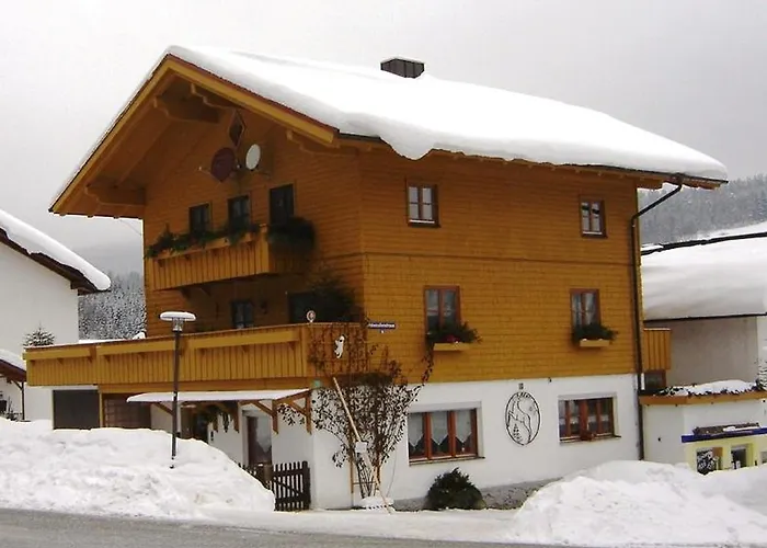 Koch Appartement